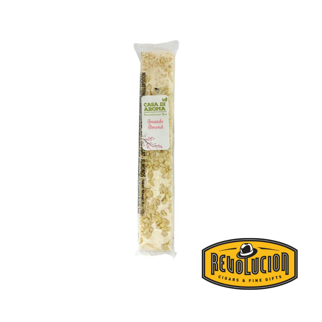 Casa Di Aroma Assorted Soft Nougat with Honey Bar 80G