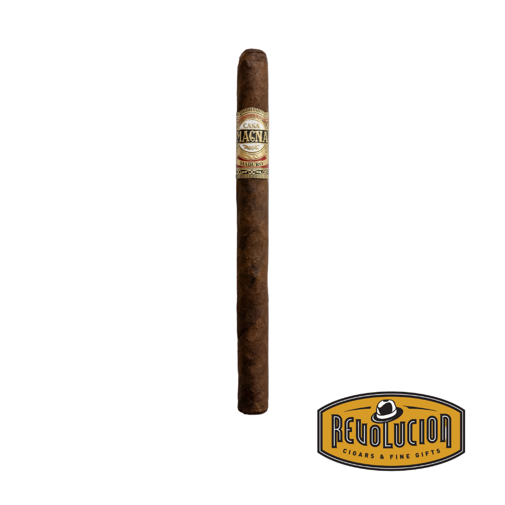 Casa Magna Lancero Maduro Medium-Full Strength Nicaraguan Cigar