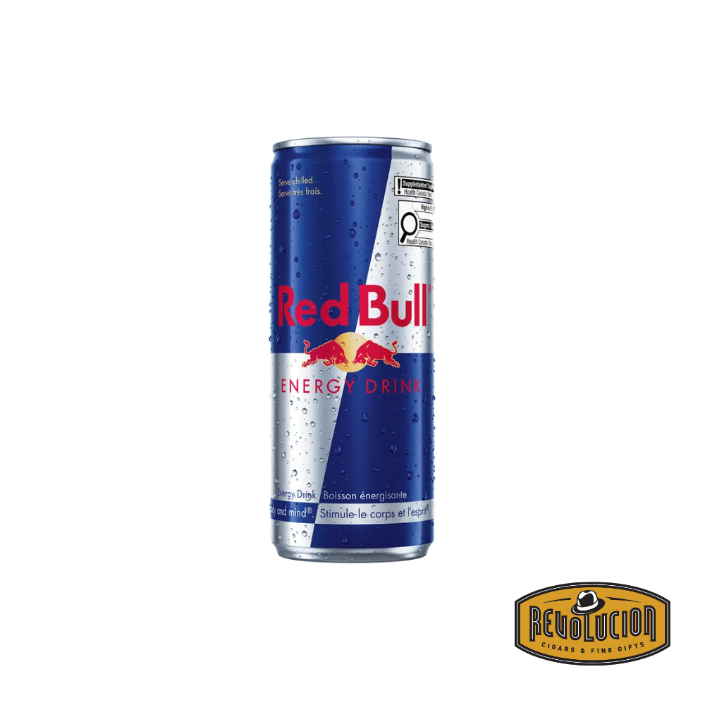 Red Bull