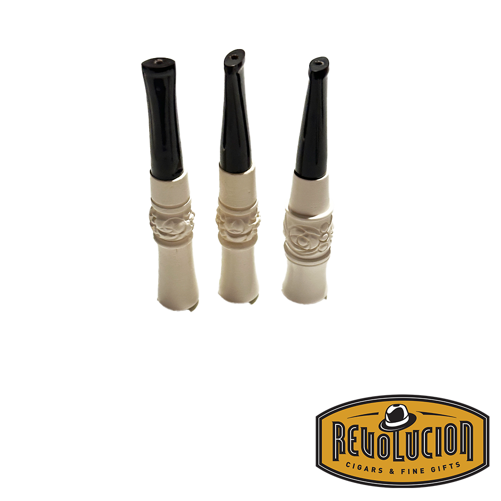 Meerschaum Cigarette Holder Medium