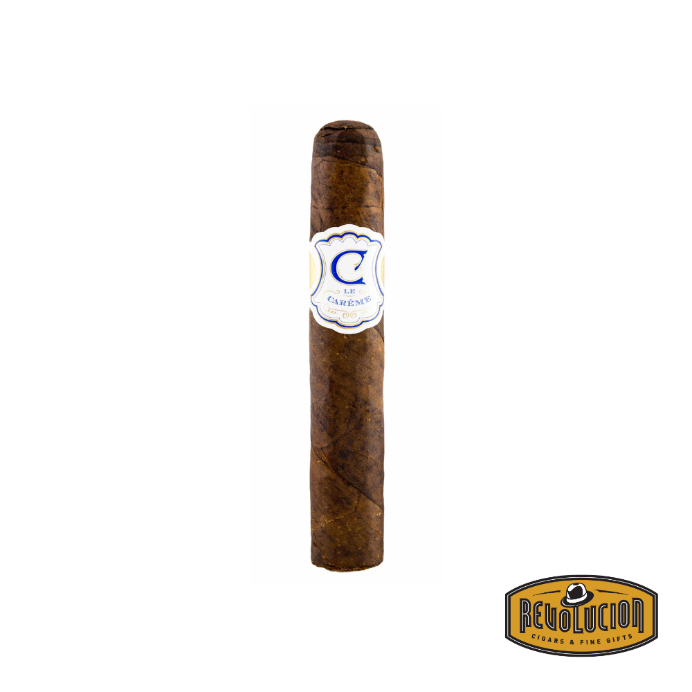 Crowned Heads Le Careme Hermoso No 1 Medium-Full Strength Dominican Cigar