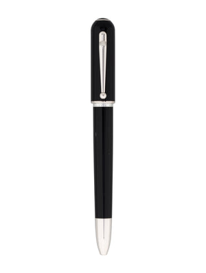 black Dunhill Sidecar Revolette Pen
