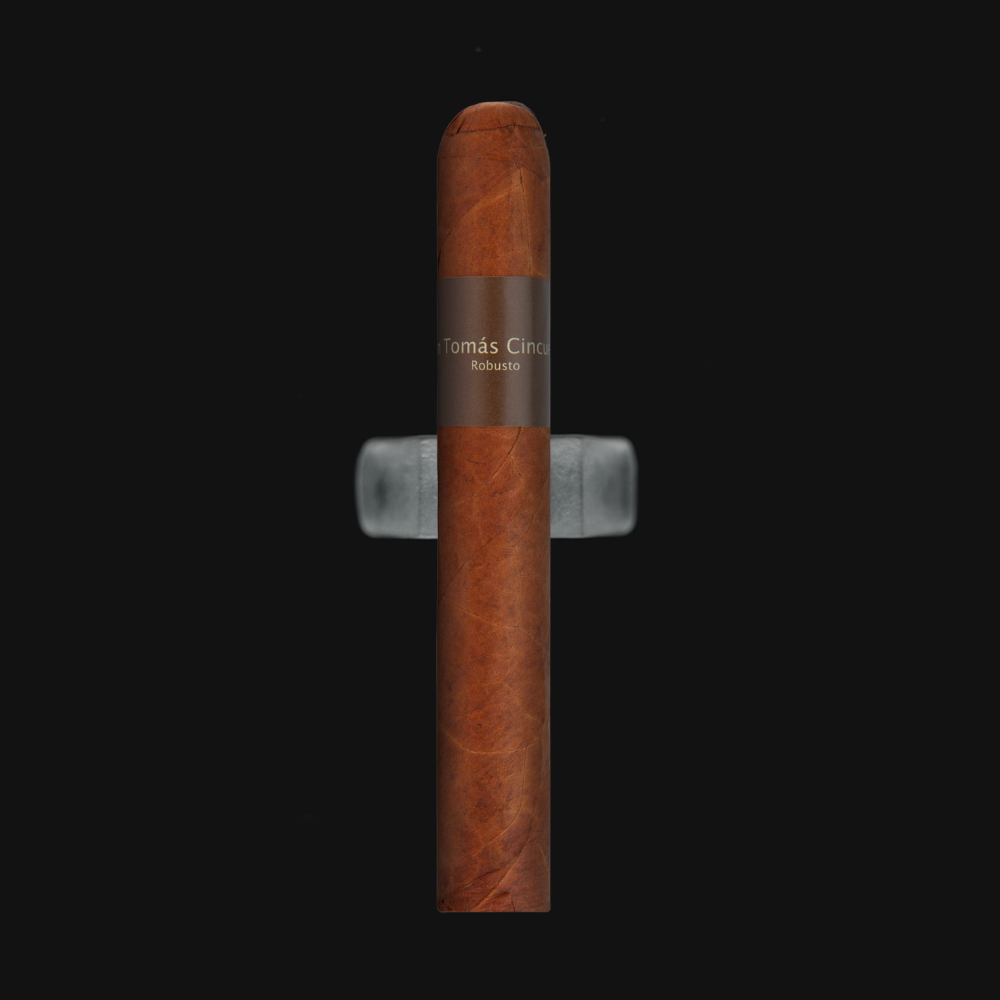 Don Tomas Cincuenta Robusto Medium Strength Honduran Cigars