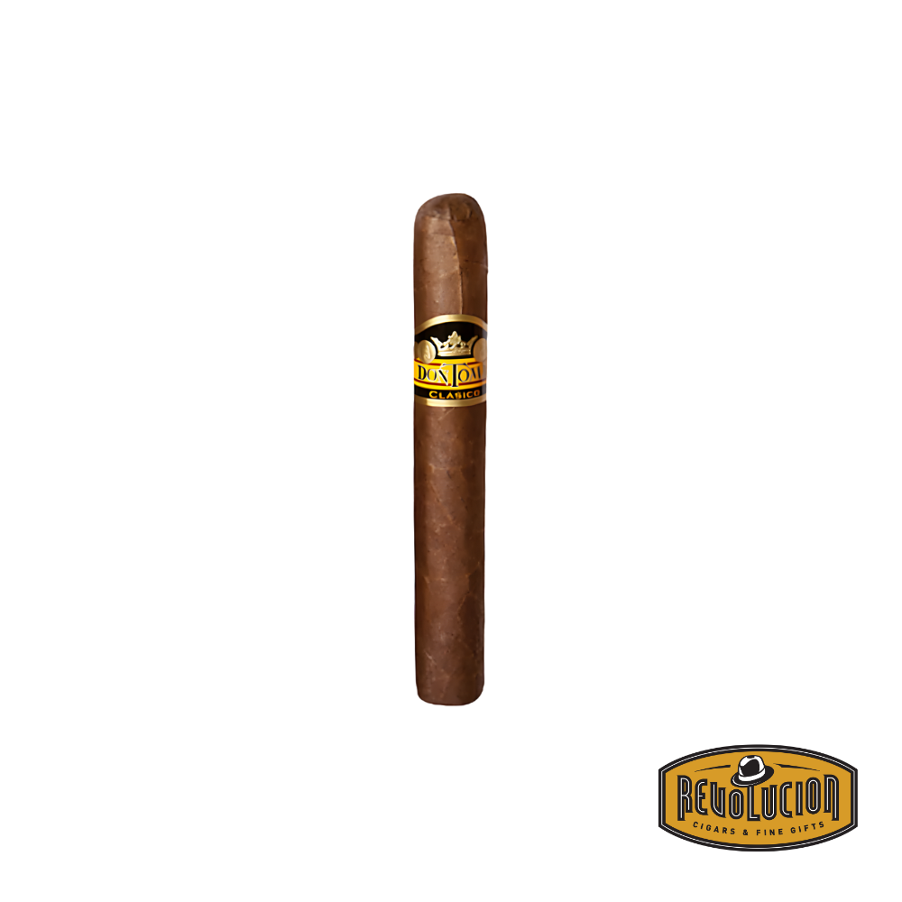 Don Tomas Corona Medium Strength Honduran Cigars