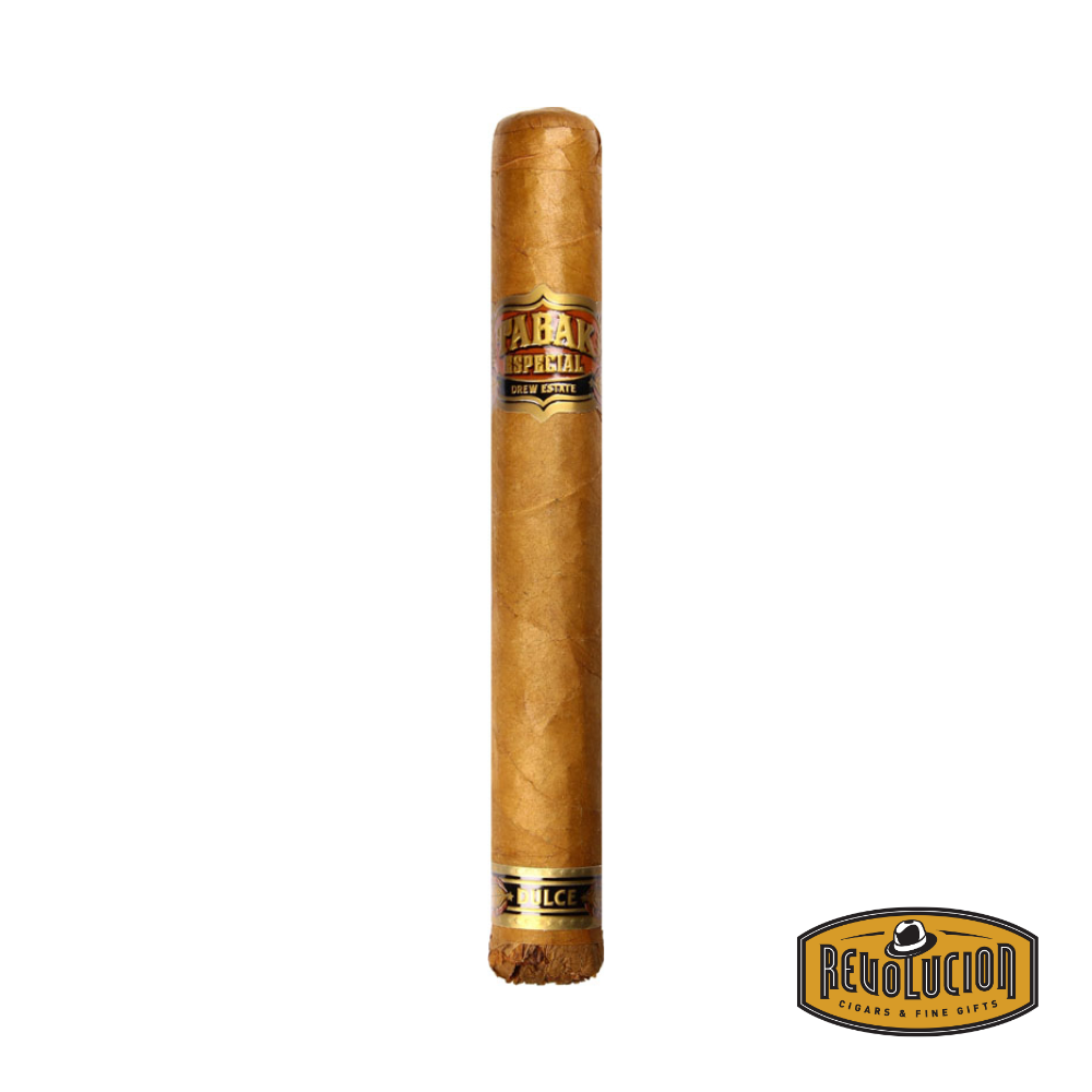 Drew Estate Tabak Especial Medio Toro Medium Strength Nicaraguan Cigars