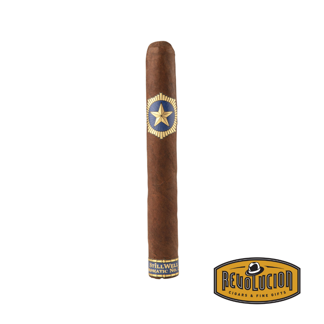 Dunbarton Tobacco & Trust Stillwell Star Aromatic No.22 Toro