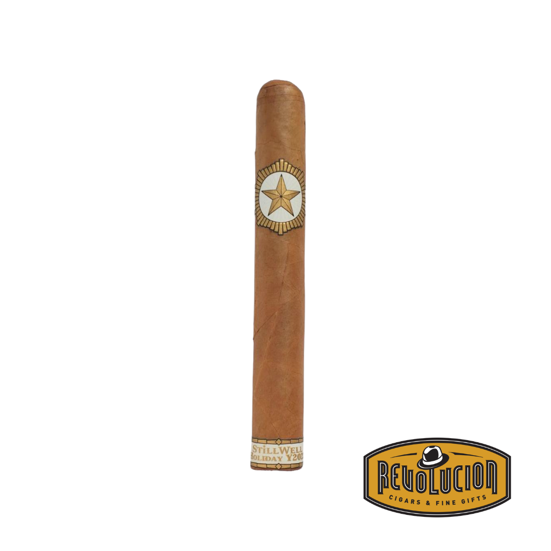 Dunbarton Tobacco & Trust Stillwell Star Y2024 Holiday Toro