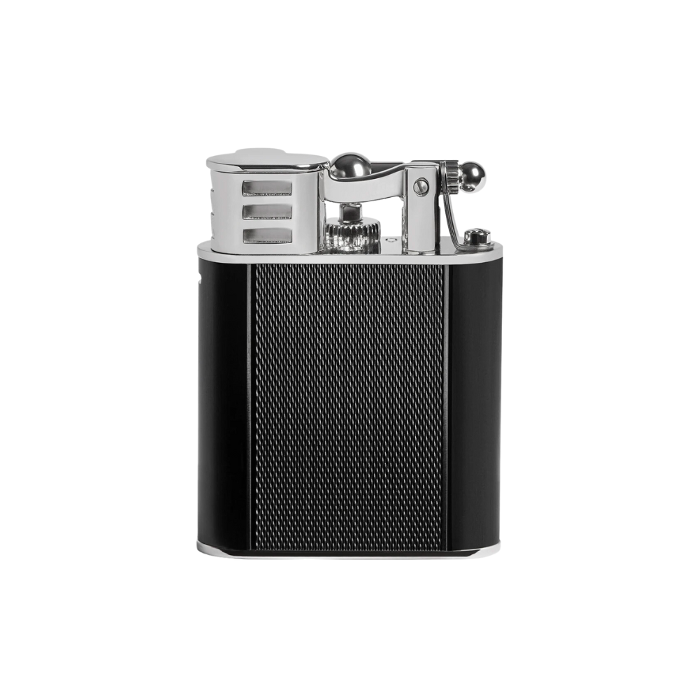 Dunhill Black Barley Turbo Lighter