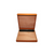 Dunhill Terracotta Travel Humidor - 10 Count