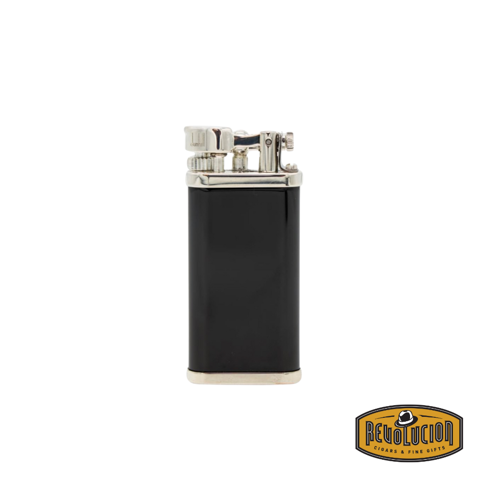 Dunhill Unique Barley Lighter Black PVD