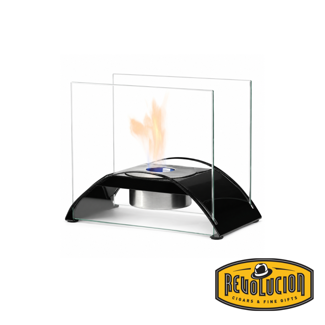 Ecofeu Sunset Gloss Black