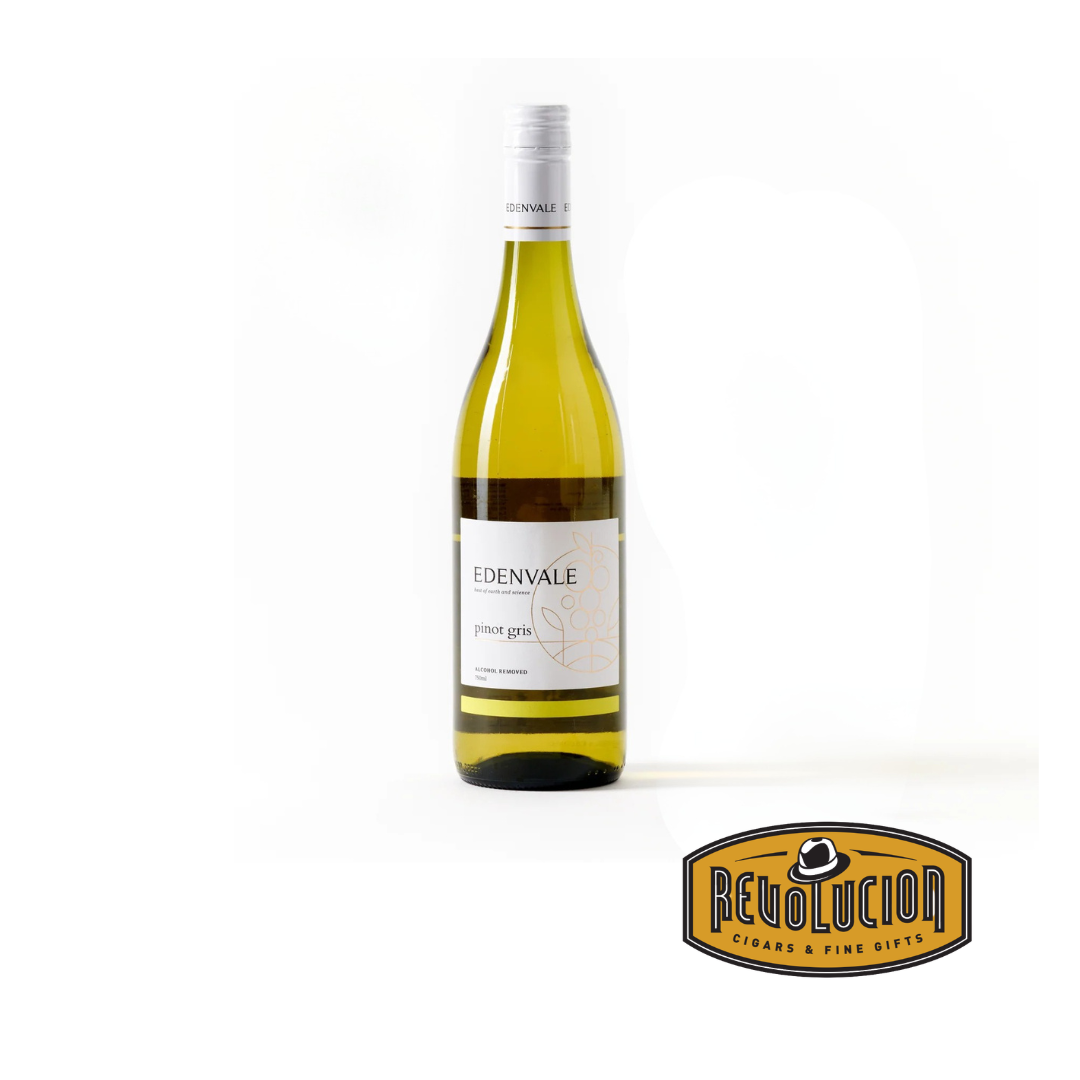 Edenvale Pinot Gris 750ml Non-Alcoholic