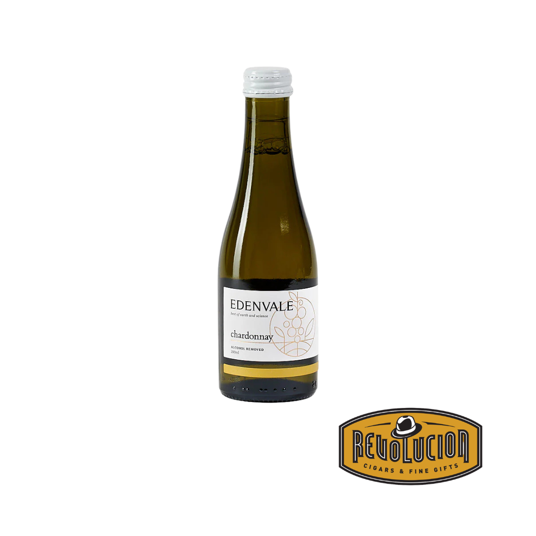 Edenvale Chardonnay 200ml Non-Alcoholic
