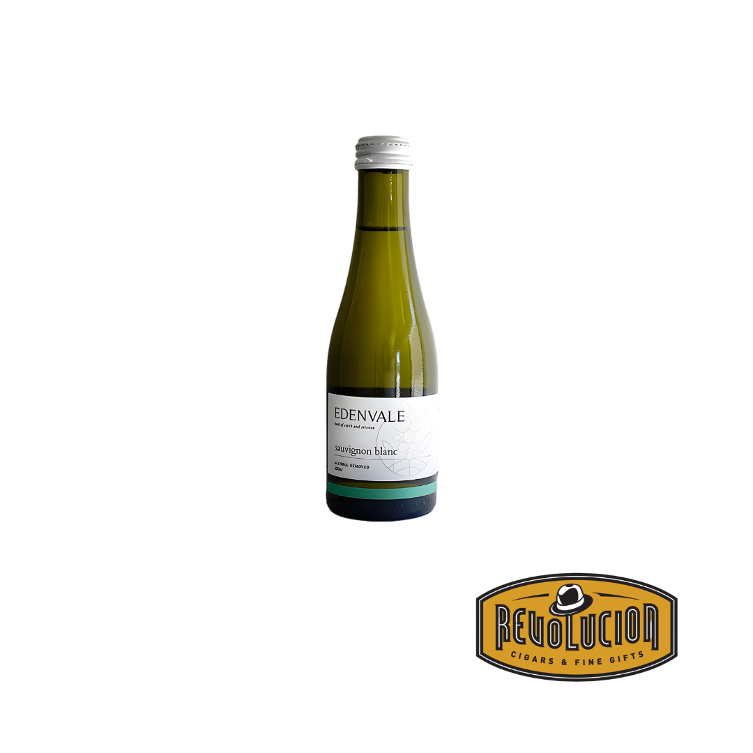 Edenvale Sauvignon Blanc 200ml Non-Alcoholic
