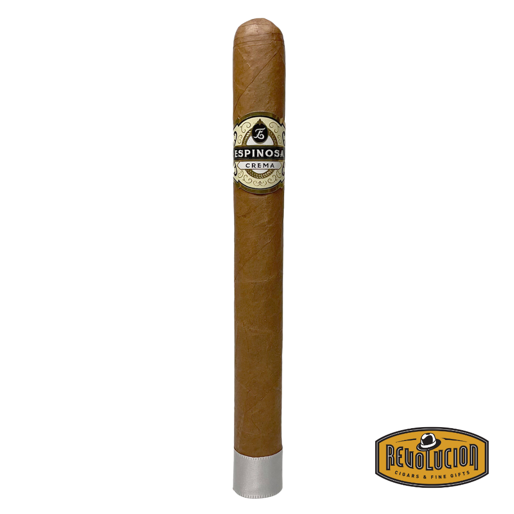 Espinosa Crema Churchill Medium Nicaraguan Cigar