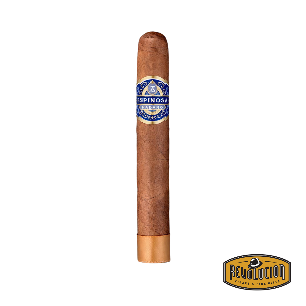Espinosa Habano Robusto Medium Strength Nicaraguan Cigar
