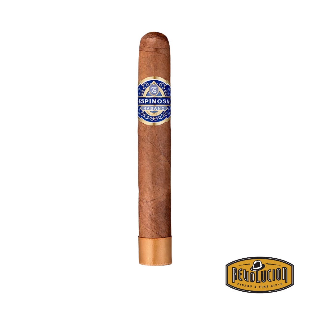 Espinosa Habano Robusto Medium-Full Nicaraguan Cigar