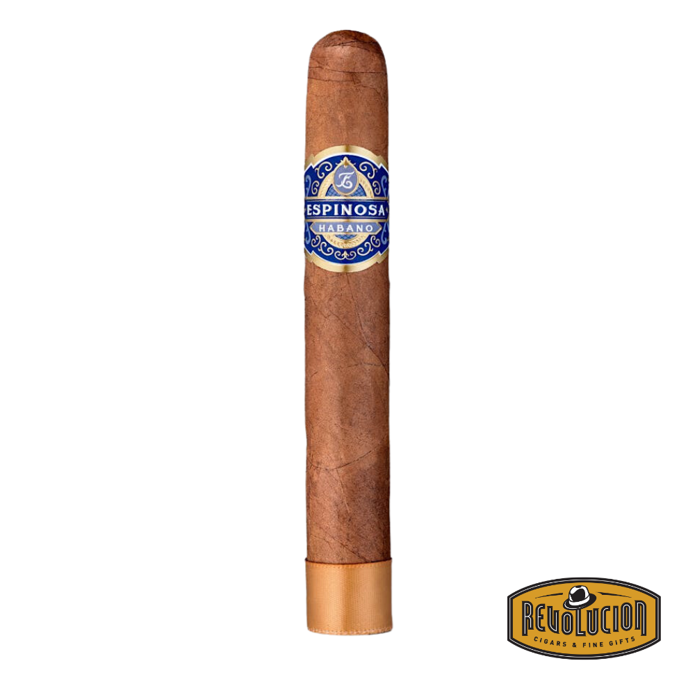 Espinosa Habano Toro Medium Strength Nicaraguan Cigar