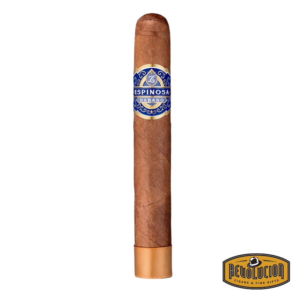 Espinosa Habano Toro Medium-Full Nicaraguan Cigar