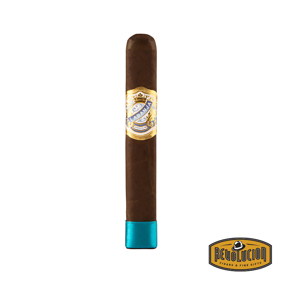 Espinosa Laranja Reserva Azulejo Robusto Full Nicaraguan Cigar