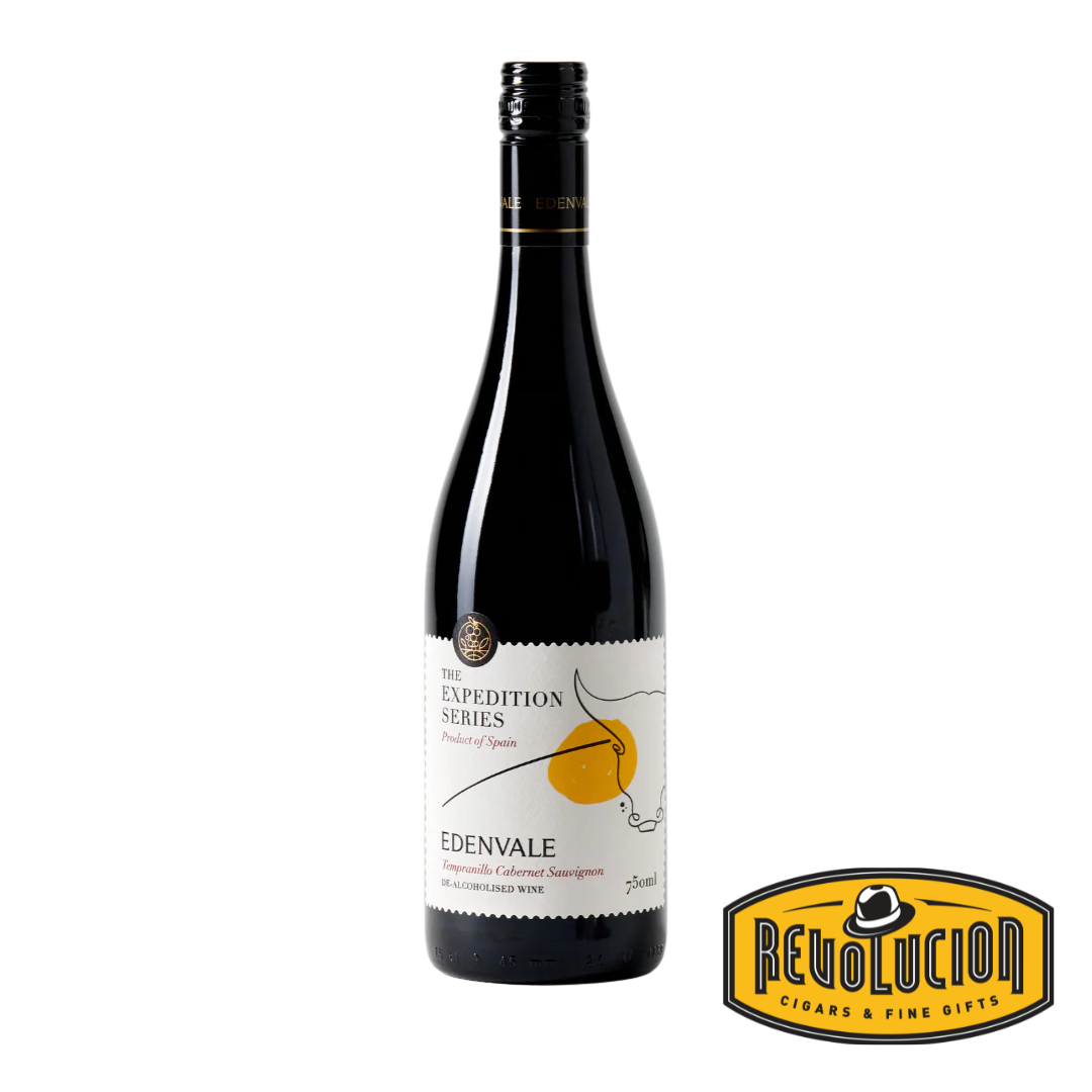 Edenvale Expedition Tempranillo Cabernet Sauvignon 750ml
