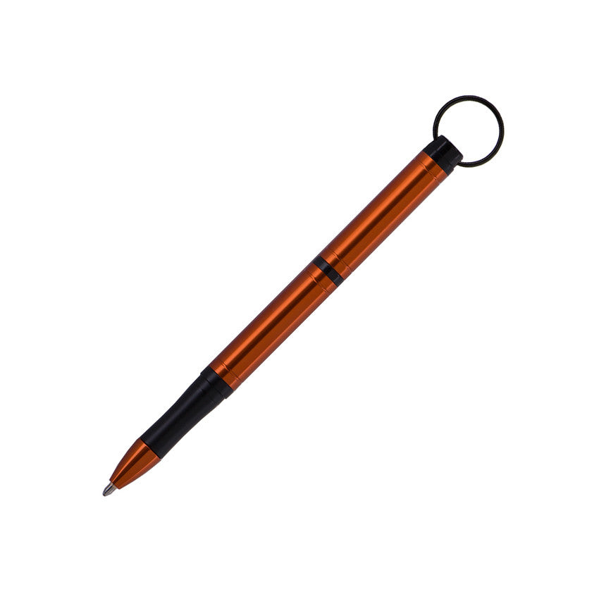 Space Pen Red Backpacker