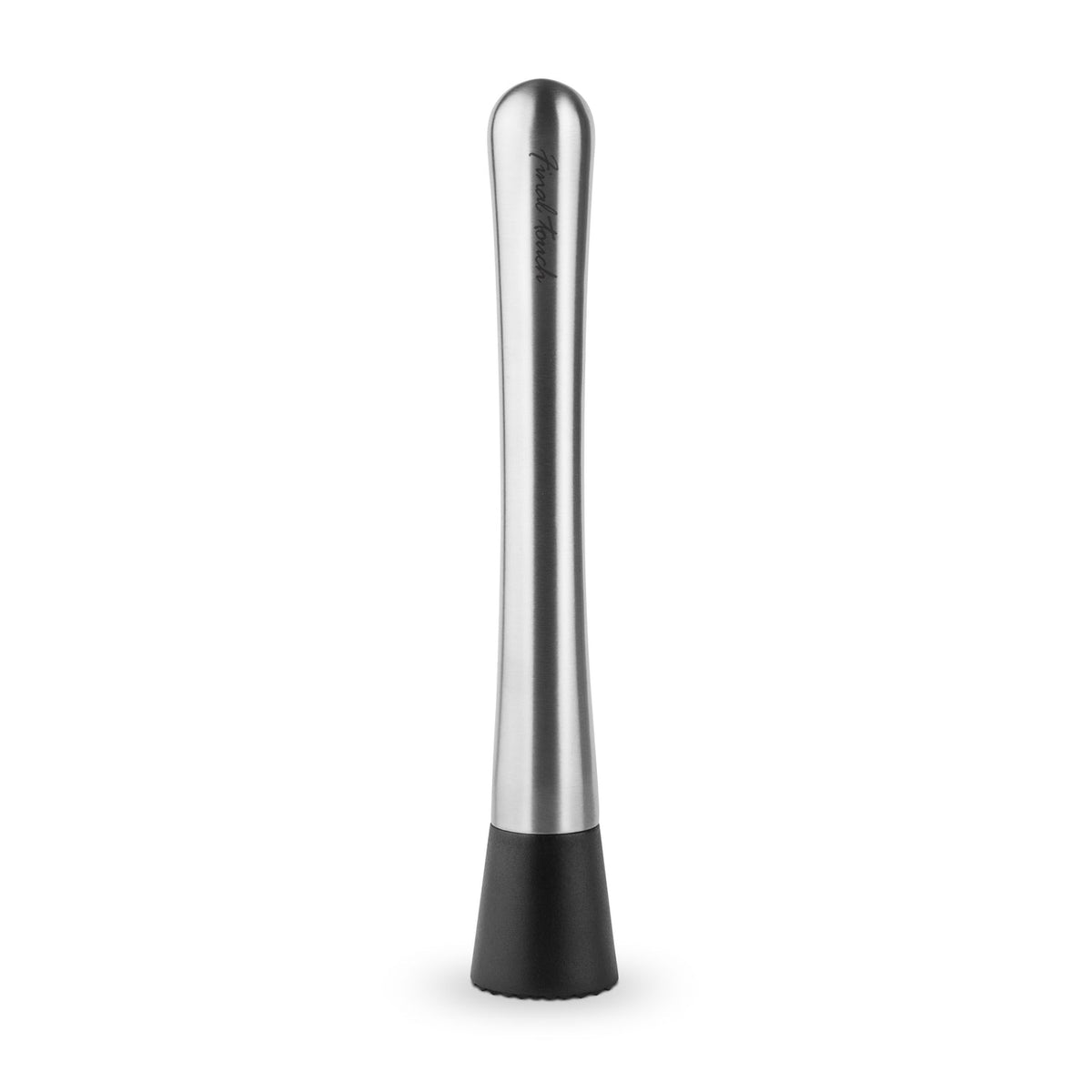 Visol Stainless Steel Cocktail Muddler