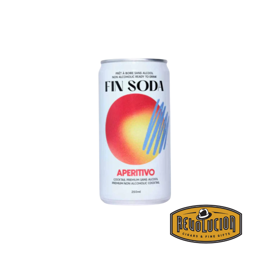 Fin Soda Aperitivo Spritz