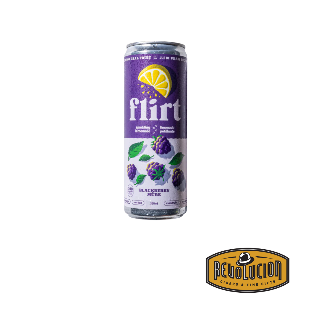 Flirt Blackberry Lemonade