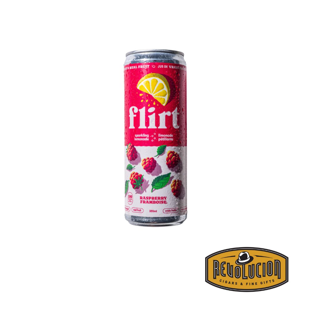 Flirt Raspberry Lemonade