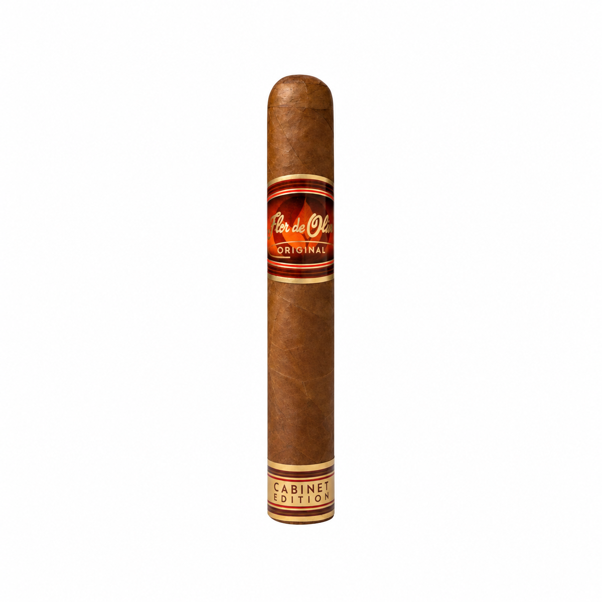 Flor De Oliva Robusto Medium Full Strength Nicaraguan Cigar