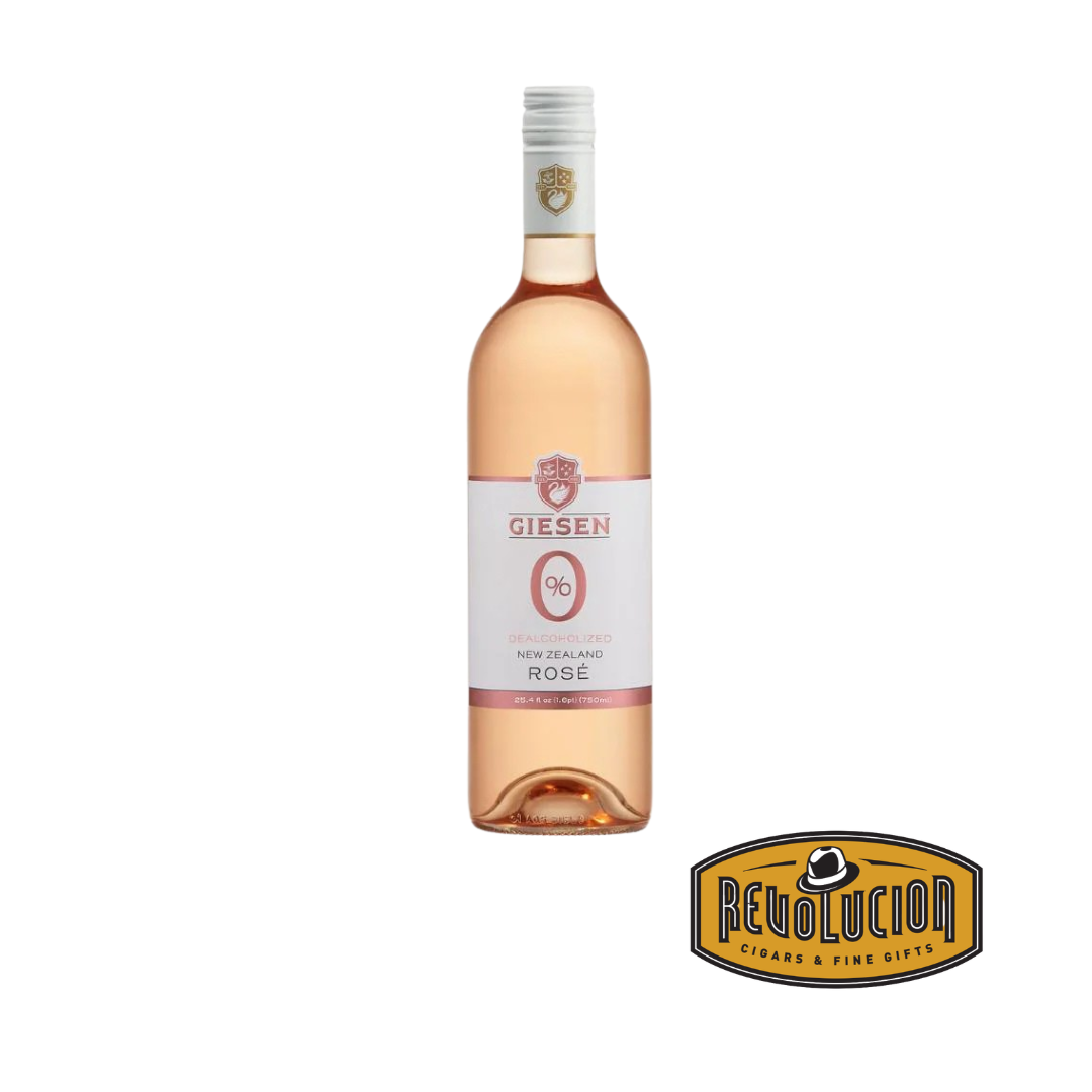 Giesen Rose 750ml Non-Alcoholic