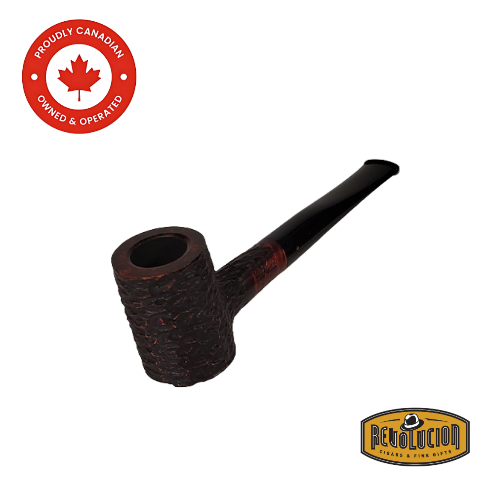 Brigham Voyageur #22 Smoking Pipe