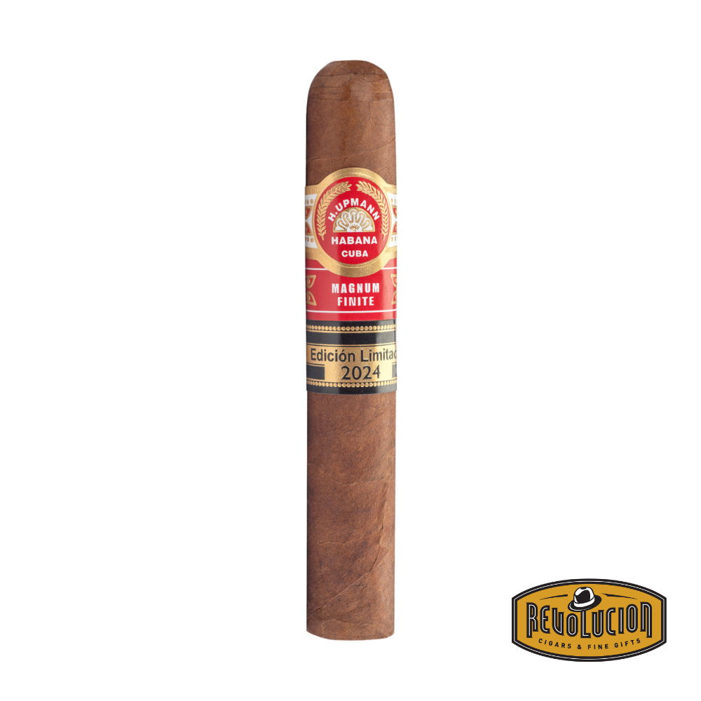 H.Upmann Magnum Finite Limited Edition 2024 Robusto Mild to Medium Strength Cuban Cigar