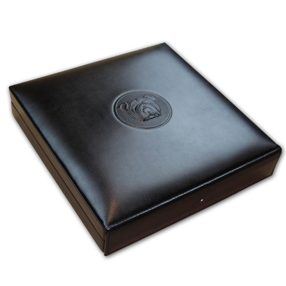 Dunhill travel deals humidor