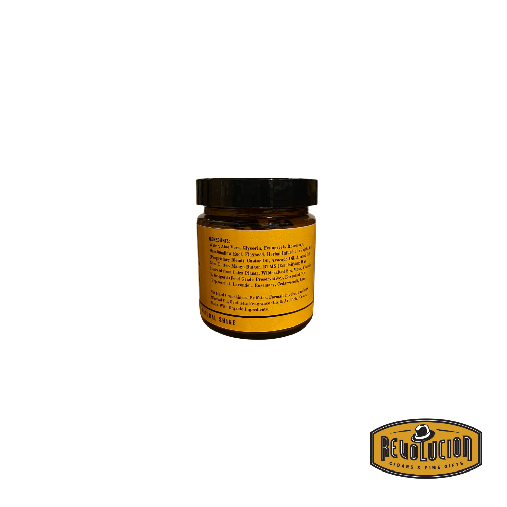 Revolucion Herbal Leave-in Conditioner