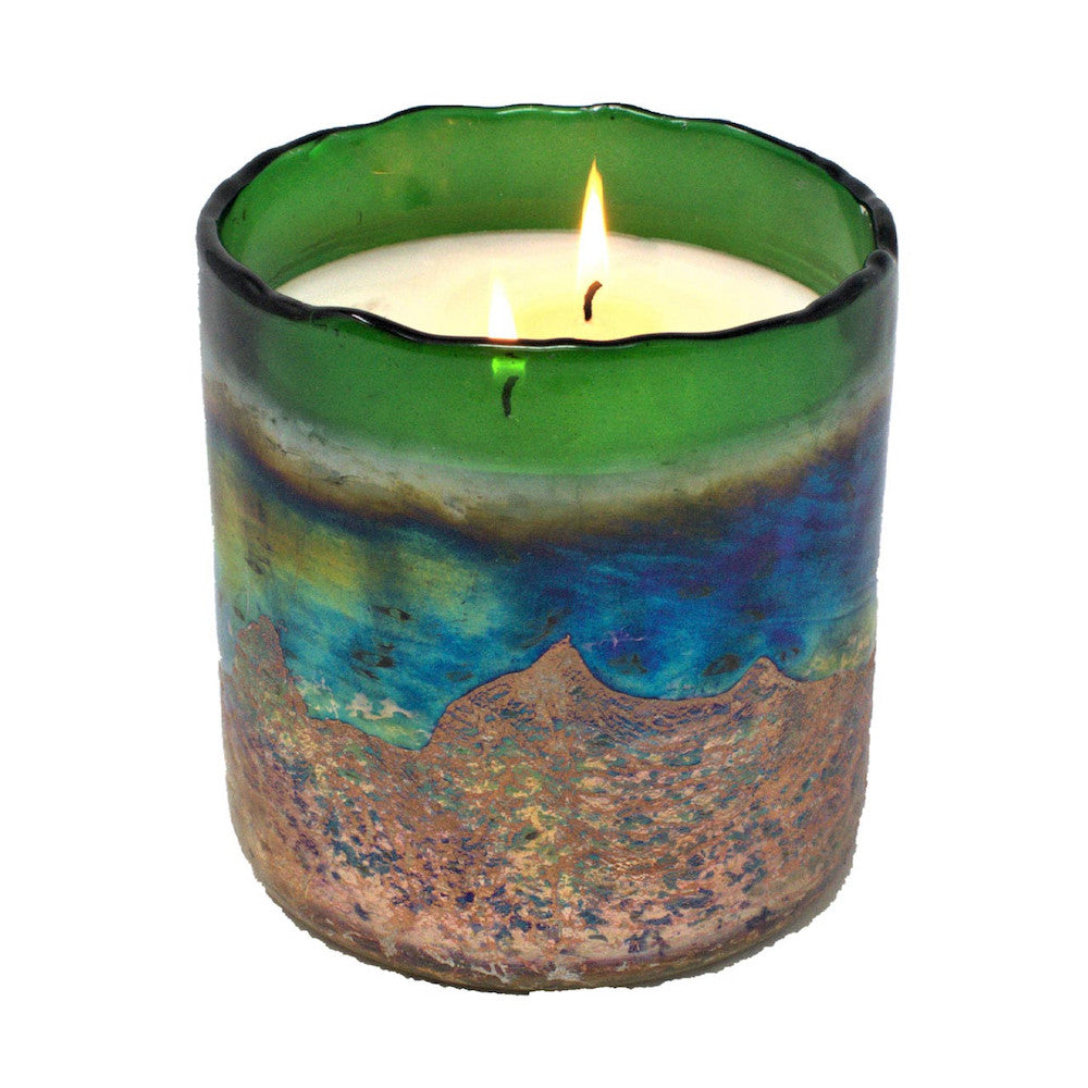 Himalayan Handmade Candles - Horizon Jungle Desert Springs - 22OZ