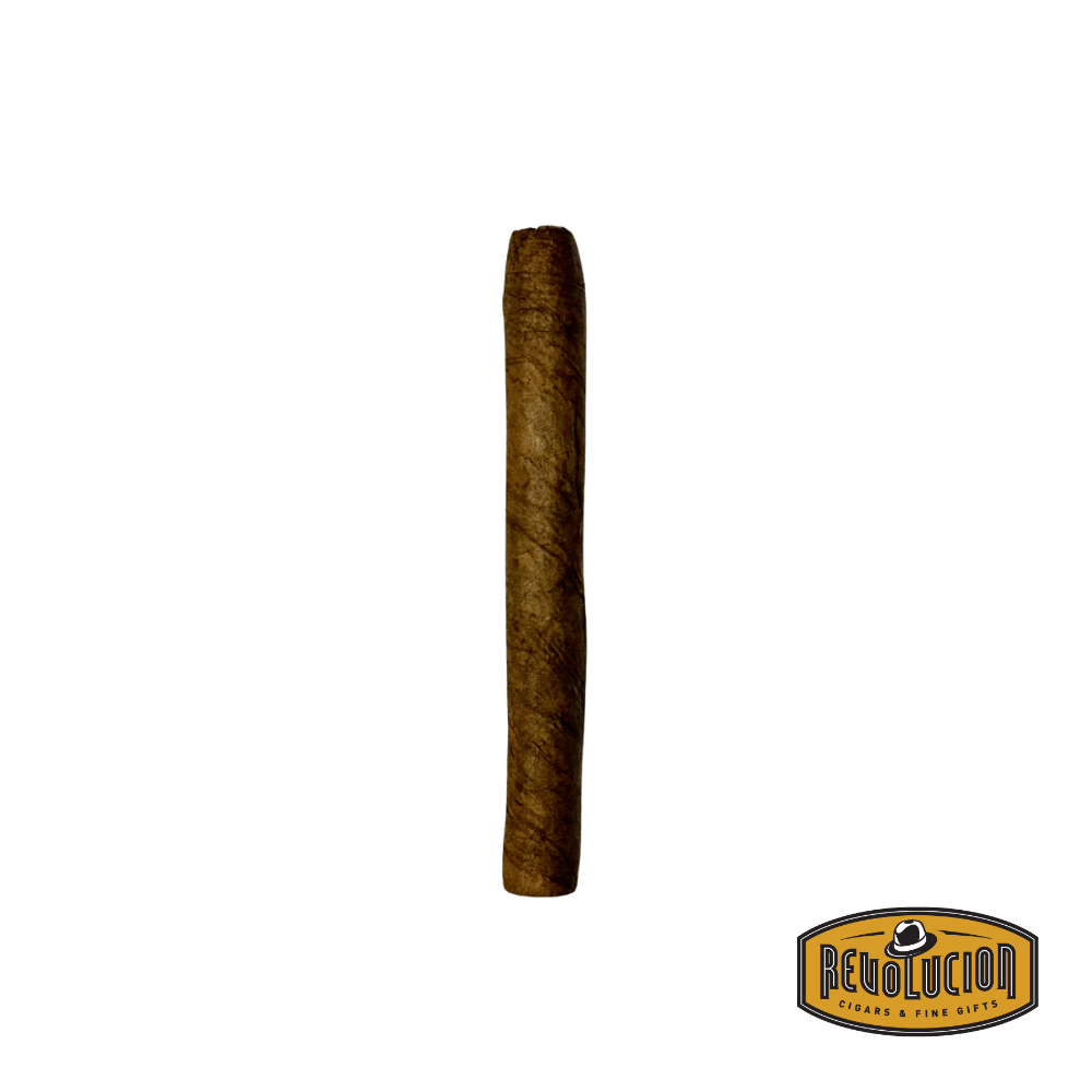 House of Horvath Euro Senoritas Maduro Dominican Cigars showcasing a medium-bodied profile and a dark maduro wrapper in a compact format.