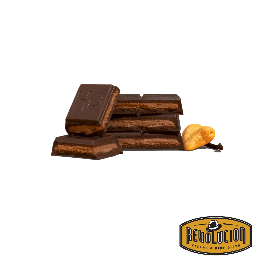 Hu Organic Cashew Butter and Pure Vanilla Bean Dark Chocolate