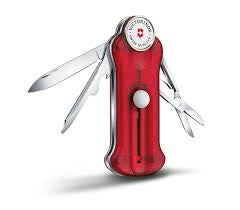 Victorinox Golf Tool Red