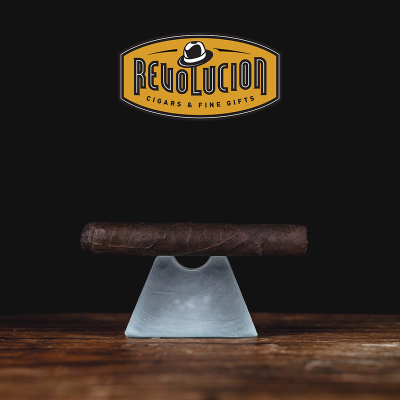 Junction Habano Chico Medium Strength Nicaraguan Cigars Revolucion