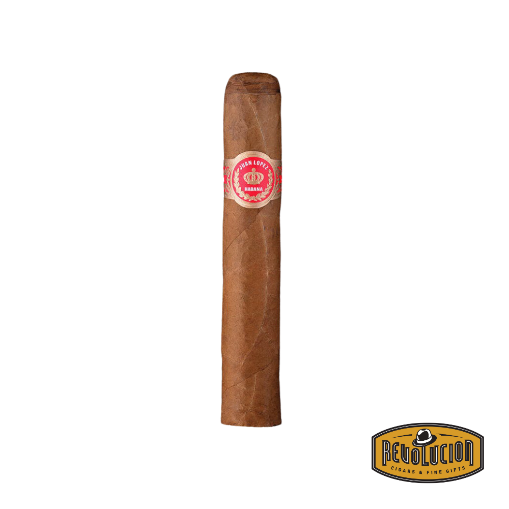 Juan Lopez Selection No.2 Medium Strength Cuban Cigar