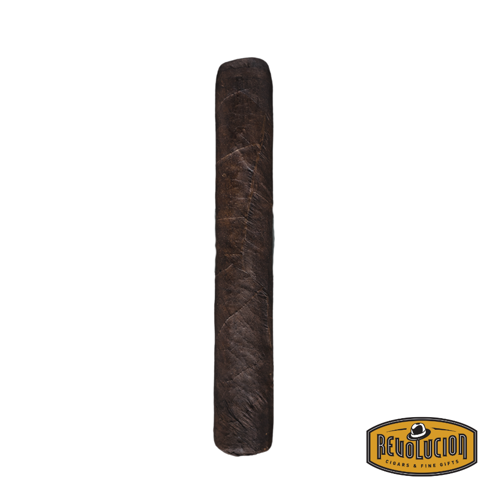 Junction Gordo Maduro – medium-full strength Nicaraguan cigar with a deep, flavorful Maduro wrapper offering bold notes of cocoa, coffee, and earthiness for a rich and satisfying smoke.