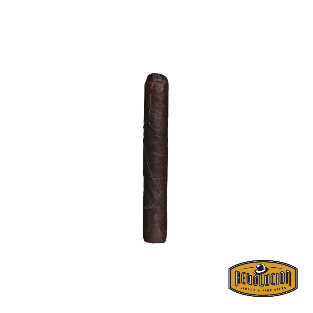 Junction Habano Chico – medium-strength Nicaraguan cigar with earthy tobacco flavors, subtle spice, and wood notes for a balanced and smooth smoking experience.
