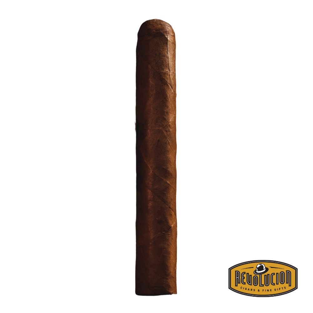 Kingsman Gordo Connecticut – mild strength Nicaraguan cigar with Connecticut wrapper and smooth, creamy flavor.