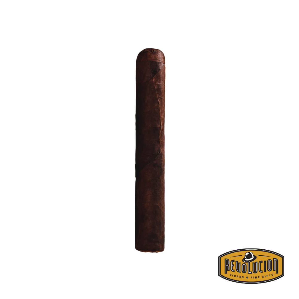 Kingsman Robusto Maduro Cigar – medium-full strength Nicaraguan cigar with dark Maduro wrapper and robust flavor profile.