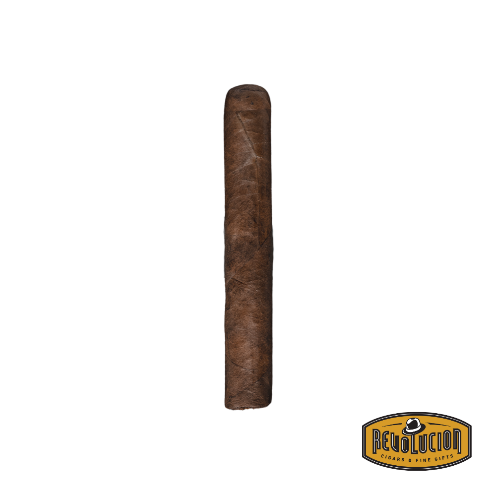 Kingsman Robusto Medium Strength Nicaraguan Cigar – a compact, hand-rolled cigar with medium-bodied flavor, made from select Nicaraguan tobaccos.