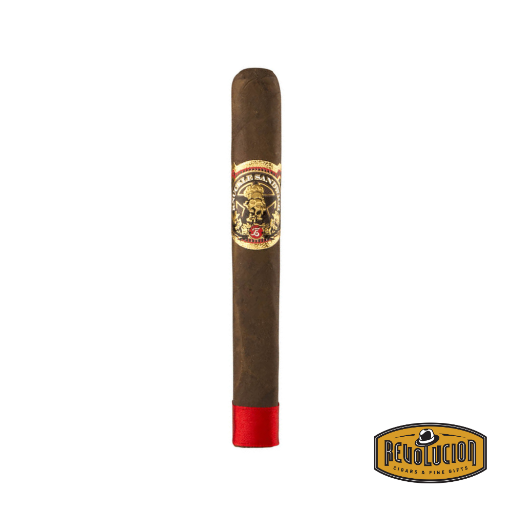 Espinosa Knuckle Sandwich Maduro Robusto Medium-Full Strength Nicaraguan Cigar