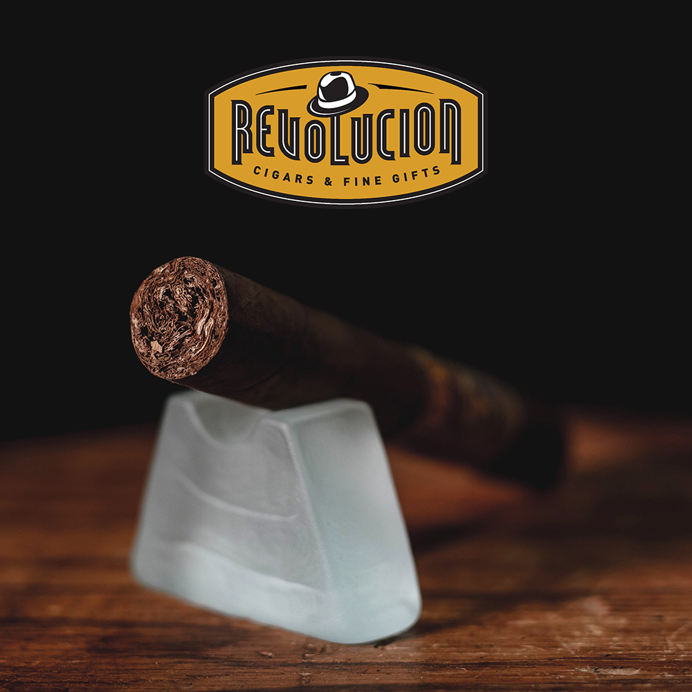 La Aroma De Cuba El Jefe Parejo Medium Strength Nicaraguan Cigars