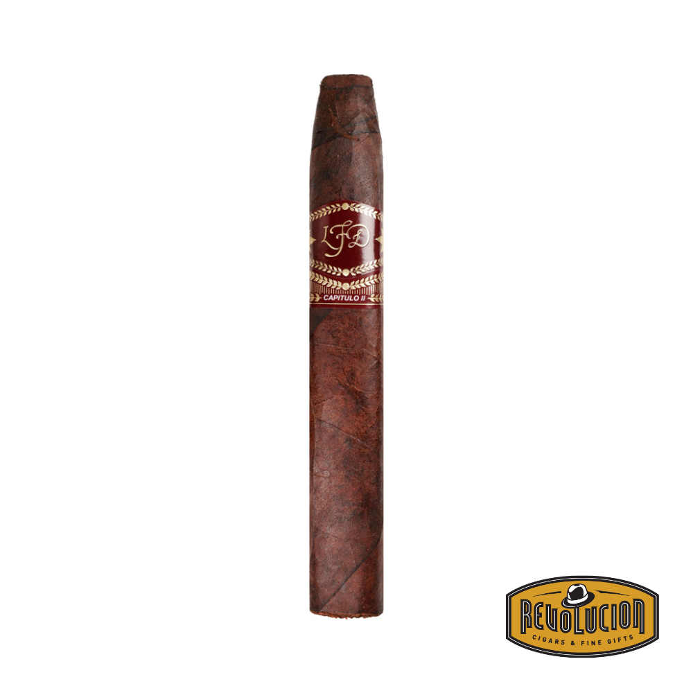 LFD Chapter Two Chisel Full Strength Dominican Cigars